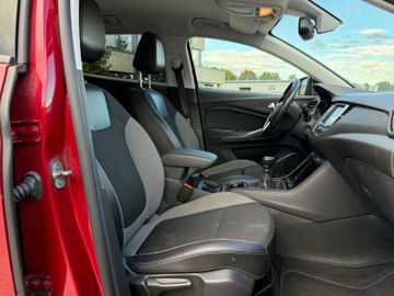 Opel Grandland (X) - 8