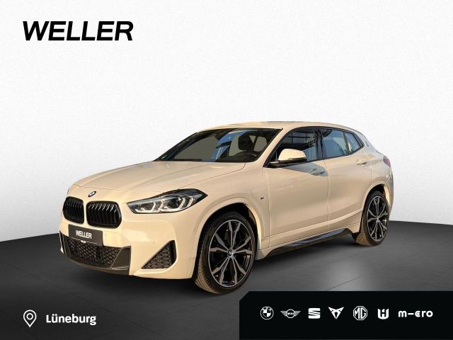 BMW X2 xDrive20i M Sport AHK PA DA adap.LED Navi PDC