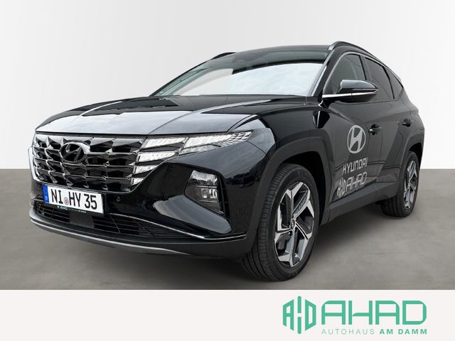 Hyundai TUCSON Plug-in-Hybrid 1.6 4WD AT TREND EL HECKKL