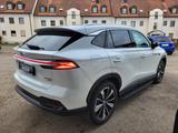 MG HS PlugIn Luxury inkl. Überführung - gebrauchte Mg SUV & Geländewagen