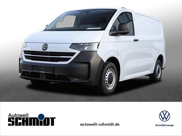 Volkswagen e-Transporter Kasten 100 kW RWD 3100 mm KR