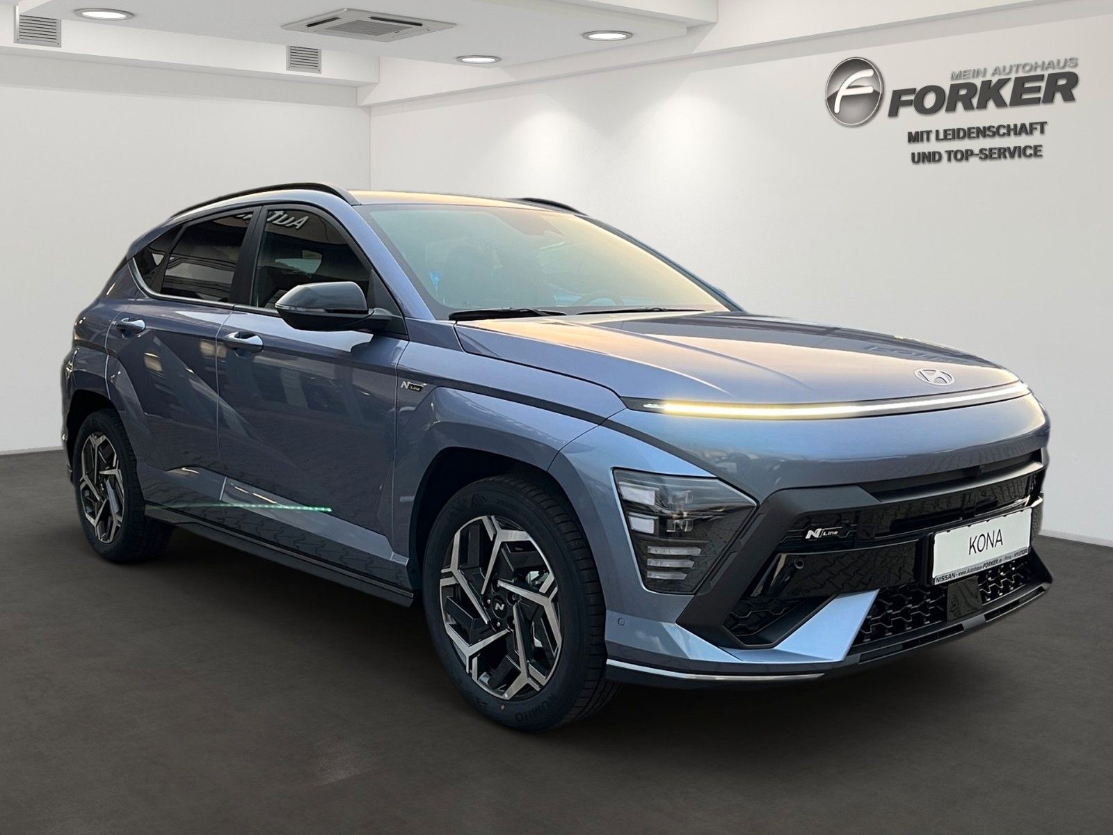 Hyundai Kona – Bild 2