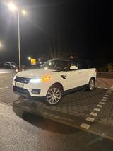 Andere Range Rover Sport - Andere mit Diesel-Antrieb