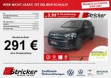 Volkswagen Tiguan Goal 2.0TDI 291,-ohne Anzahlung Navi AHK - Volkswagen Tiguan GOAL mit Diesel-Antrieb
