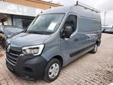 Renault Master III Kasten L2H2 HKa 3,5 Komfort dCi 150 - Renault Master: Dci 150