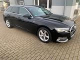 Audi A6 Avant 40 TDI quattro S-line LED ACC 90TKM - Audi A6 Gebrauchtwagen in Chemnitz