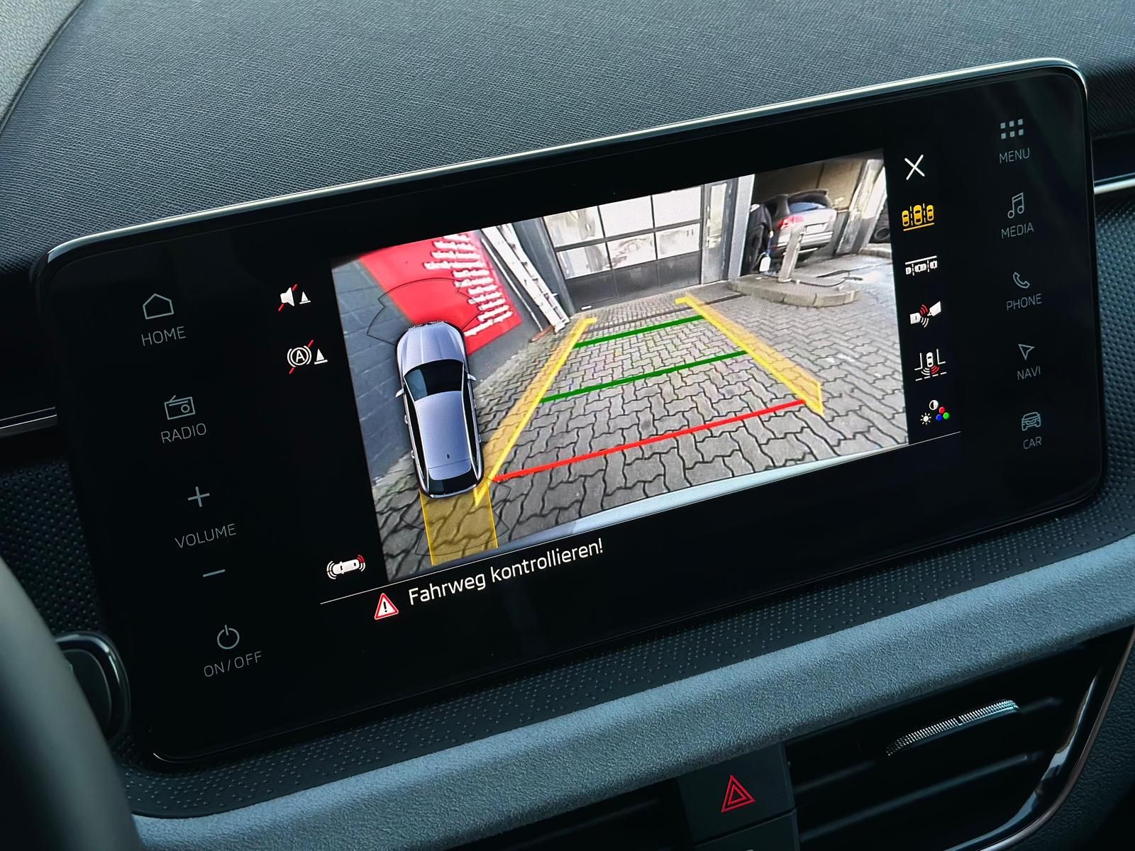 SKODA Scala 1.5TSI SELECTION MATRIX#SHZ#LH#NAVI#CAM - Image 21