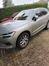 Volvo XC60 T8 AWD Recharge Inscription Geartronic ... - Volvo XC60 Recharge Gebrauchtwagen