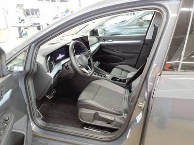 Volkswagen Golf - Bild 6
