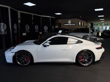صورة مصغرة 24 لـ 2022 Porsche 911 URMODELL