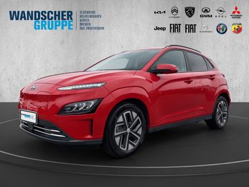Hyundai KONA ElektroKona Elektro 64 kWh Trend