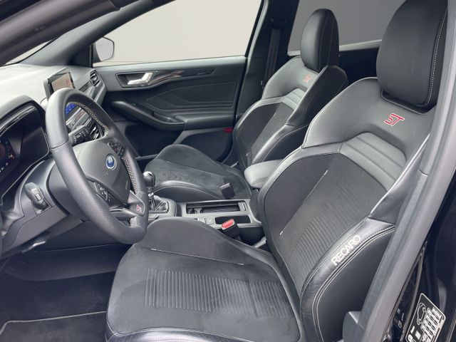 Ford Focus Turnier ST Performance+Kamera+Navi+B&O