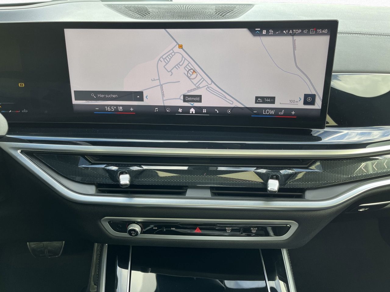 BMW X5 - Bild 11