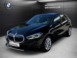 BMW 118d Advantage Aut. LC Prof. LED DA WLAN el.Heck - gebrauchte BMW 118 aus dem Jahr 2024