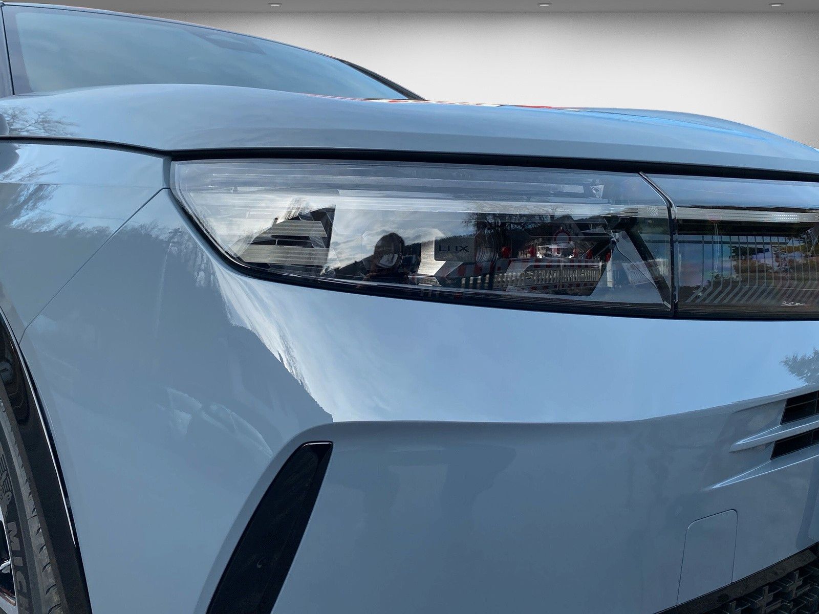 Fahrzeugabbildung Opel Grandland "GS" Plug-In Hybrid