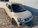 Suzuki IGNIS COMFORT+ 4x4 LED SHZ NAVI SCHECKHEFT - Suzuki Ignis mit Anhängerkupplung