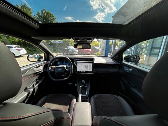 Puma ST-Line X *PANO*360°-Kamera*