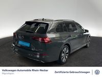 Volkswagen Golf - Vorschau Bild 4