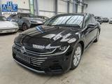 Volkswagen Arteon 2.0 TDI DSG R-Line 4M ACC MEMORY R-KAM - Coupés mit Unfallschaden