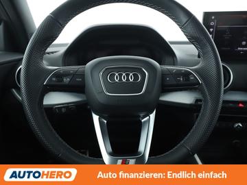 2025 AUDI SQ2 — миниатюра 19
