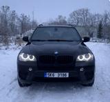 BMW X5 xDrive30d Edition Exclusive Edition Exclusive - BMW X5: Edition Exclusive
