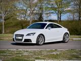 Audi TTS Coupé DSG S-tronic Quattro 2.0 TF... - Audi quattro Gebrauchtwagen