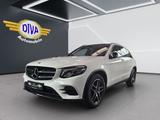 Mercedes-Benz GLC 250 4Matic AMG line - Mercedes-Benz GLC-Klasse Gebrauchtwagen in Bielefeld