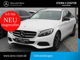 Mercedes-Benz C 180 T-Modell AVANTGARDE+LED+NIGHT-PAKET+PDC+++ - Mercedes-Benz C-Klasse: T Modell