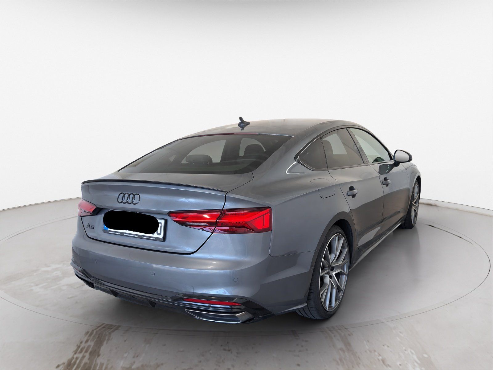 Audi A5 Sportback 40 TDI quattro S tronic S line WK foto 3