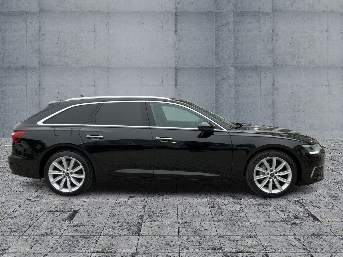 Audi A6 - Bild 7