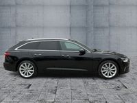 Audi A6 - Vorschau Bild 7