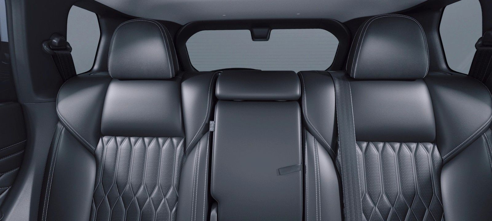 Mitsubishi Plug-in Hybrid Outlander - Bild 13