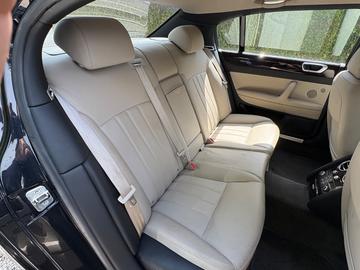 صورة مصغرة 11 لـ 2009 Bentley CONTINENTAL FLYING SPUR