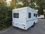 Weinsberg CaraCito 390 QD Gasfreier Wohnwagen 100 km/h 1Hd - Weinsberg CaraCito