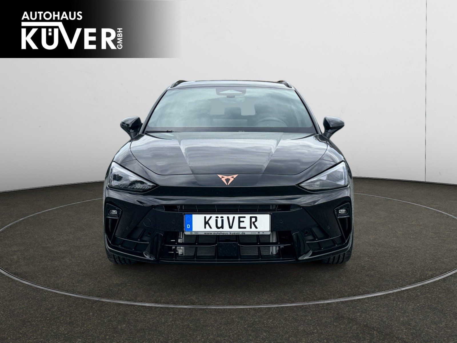 Cupra Leon ST 1.5 eTSI DSG ACC*AHK*LED*PDC imagem 2