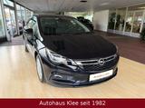 Opel Astra K Sports Tourer *Navi*8-Fach*Tempo*BT* - Opel Astra: F