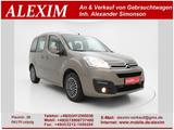Citroën Berlingo 1.6 5-Sitze/Klima/Temp/8xBereifung