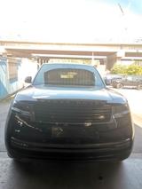 Land Rover Range Rover D350 ATB/LWB/5-Seats/2025/Full Opt. - Land Rover Range Rover in Bremen