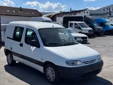 Citroën Berlingo - Citroën Berlingo aus 2001