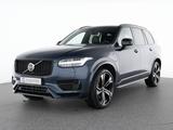 Volvo XC90 T8 Recharge AWD Ultimate Dark 22"+AHK+B&W - Volvo XC90: Recharge Ultimate Dark