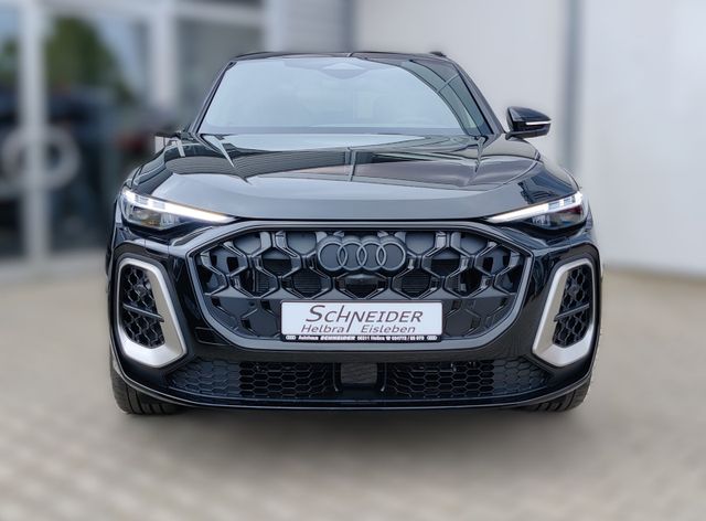 Q5 Sportback TFSI S line quattro edition one