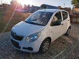 Opel Agila TüV 02/27 - Opel Agila in Dresden