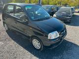 Hyundai Atos 1.1 - Hyundai Atos Benziner Gebrauchtwagen