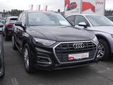 Audi Q5 50 TFSI e Navi/R-Kamera/Virtual/Audi Sound - Audi mit Hybrid-Antrieb: Geländewagen