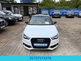 Audi A1 Sportback/1.4 TFSI S line Sport-Paket/Xenon - gebrauchte Audi A1 aus dem Jahr 2014