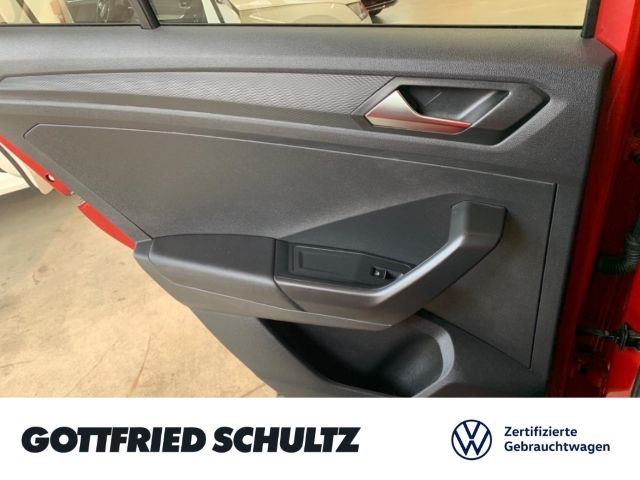 Volkswagen T-Roc - Bild 18