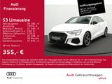 Audi S3 Limousine TFSI qu. S tr.*VIRTUAL*MATRIX*8fach - Audi S3 mit Benzin-Antrieb: 8l