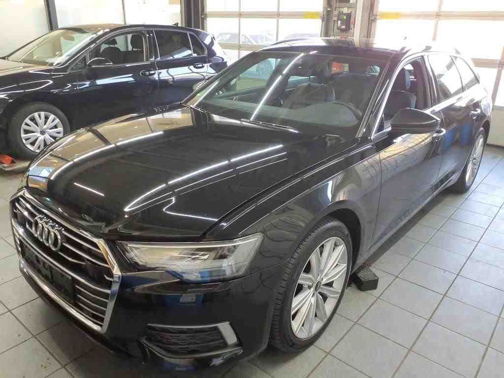 Audi A6 - Bild 2