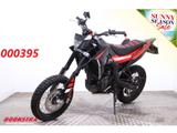 Aprilia SX 125 SX 125 - ENDURO VON 81 BIS 125 CCM