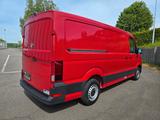 Volkswagen Crafter 35 MR  DSG Kühler +2/+6 C UVP 82.000,00€ - Volkswagen Crafter in Chemnitz